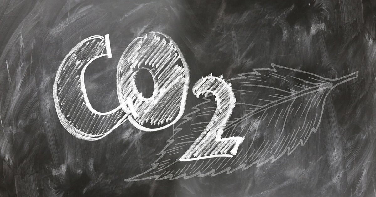 Bilan carbone : définir des objectifs clairs pour 2030