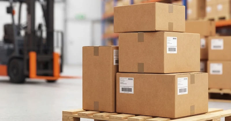 Achats et logistique : le gisement que personne ne regarde