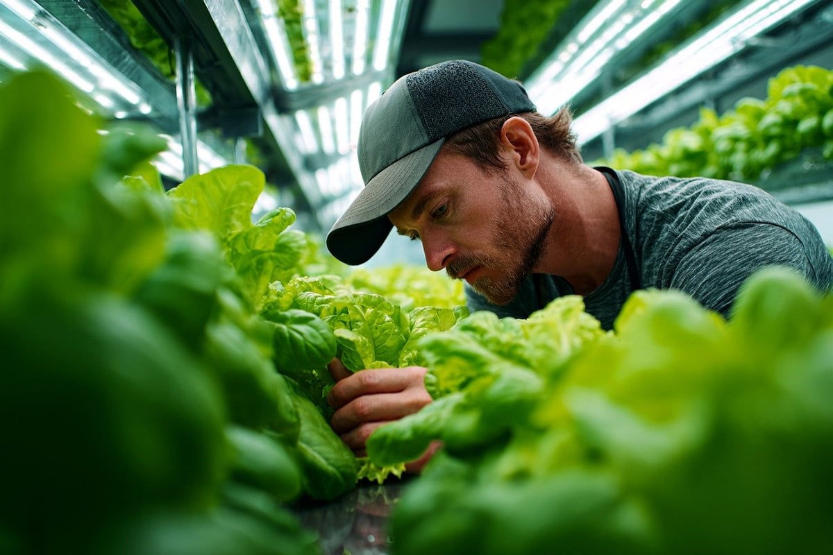 Un plan audacieux pour un avenir durable