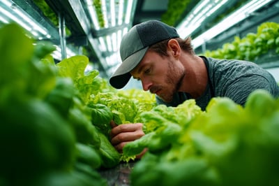 Un plan audacieux pour un avenir durable