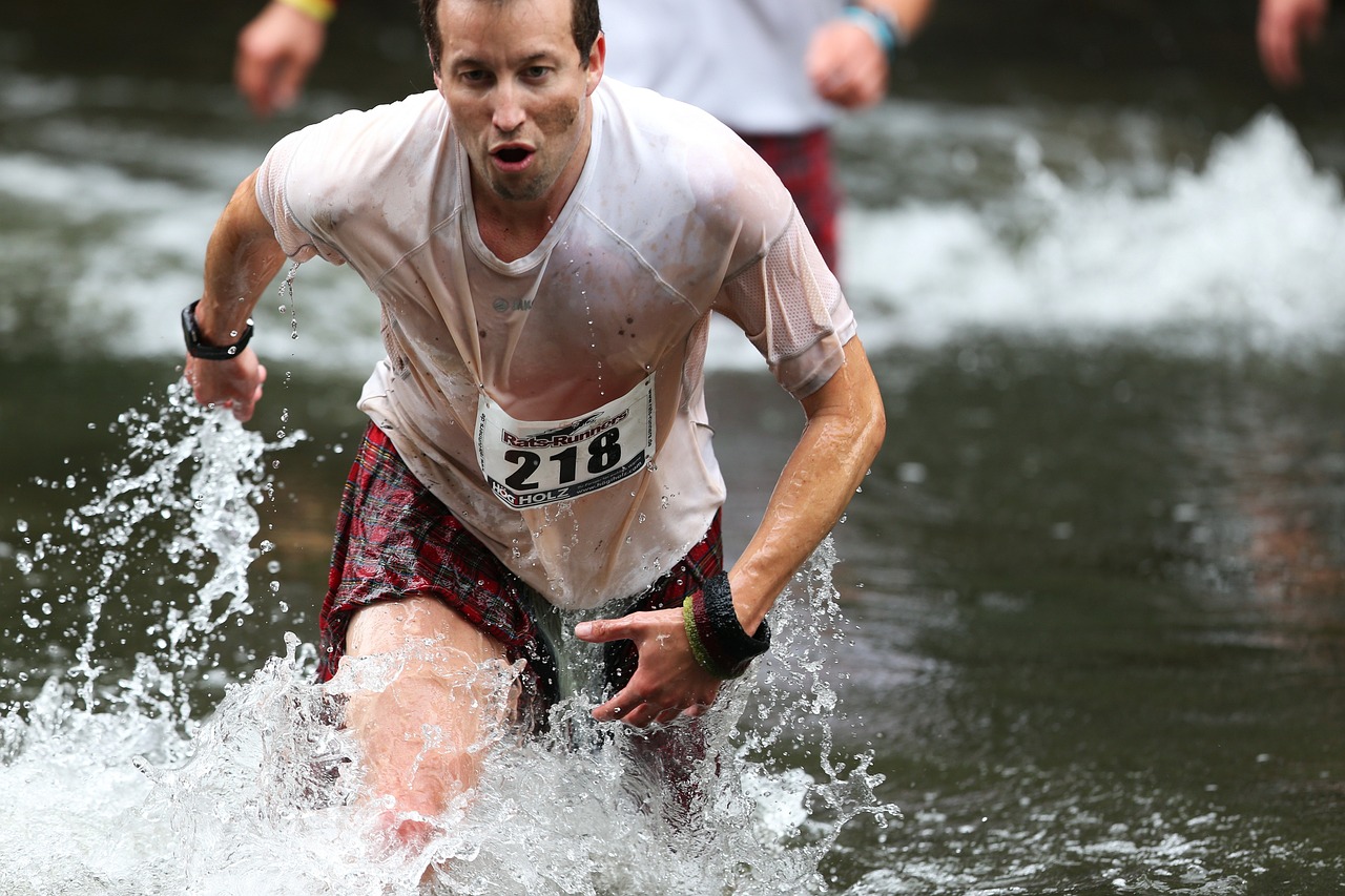 Le trail, un sport ancré dans la nature mais aux enjeux écologiques controversés