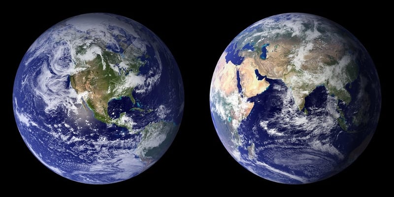 Inauguration du satellite français MicroCarb : « Une avancée majeure pour le suivi du bilan carbone de l’Amazonie »