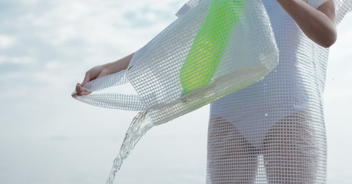 Réduction des déchets : 10 astuces pour un mode de vie plus durable