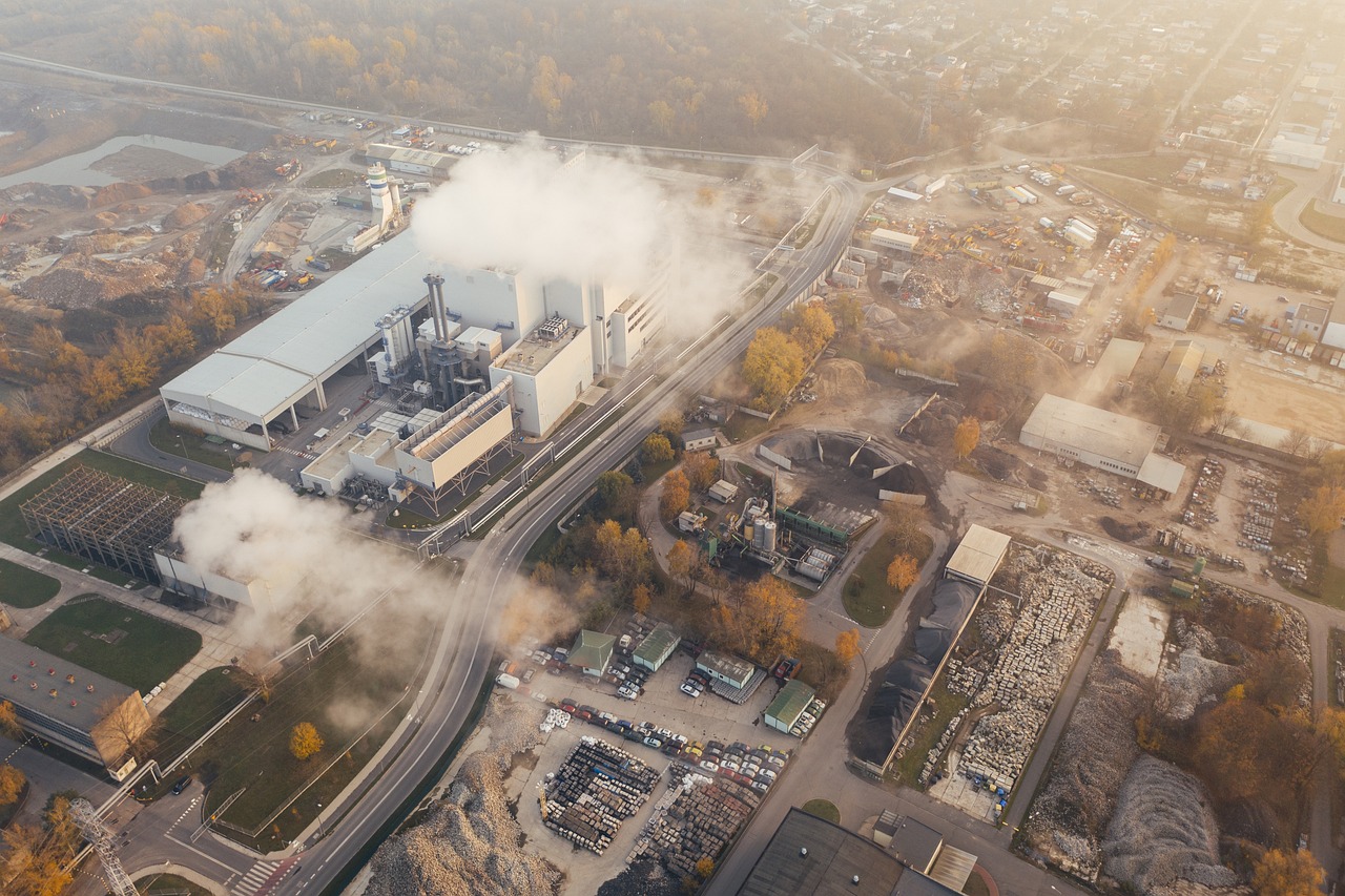 découvrez l'importance de l'équilibre carbone pour notre planète. apprenez comment réduire votre empreinte carbone et contribuer à la lutte contre le changement climatique grâce à des pratiques durables.