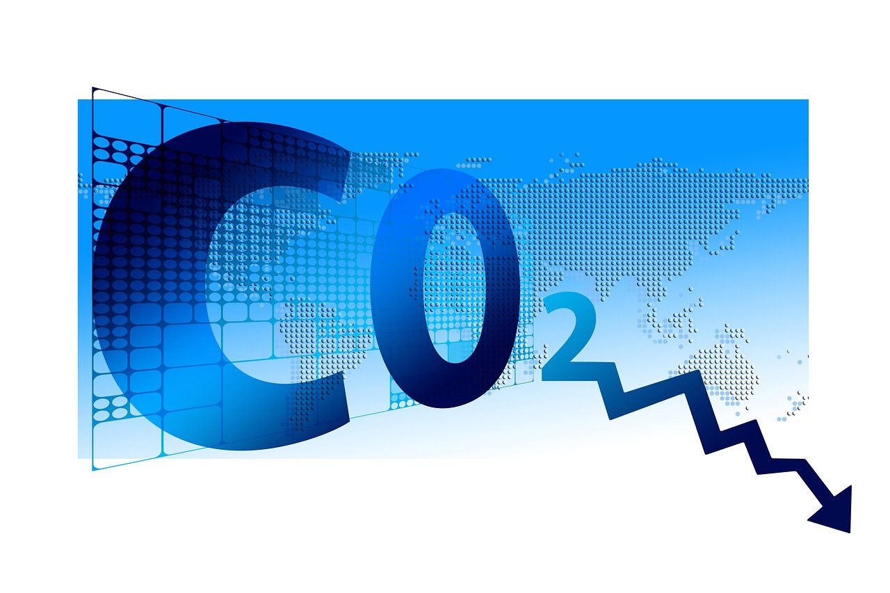 découvrez des stratégies efficaces pour réduire les émissions de co2 et contribuer à un avenir plus durable. explorez des solutions innovantes et des initiatives écologiques qui aident à lutter contre le changement climatique tout en améliorant la qualité de l'air.