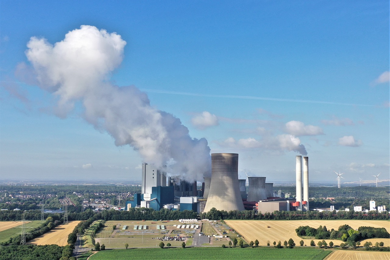 découvrez notre politique carbone qui vise à réduire notre empreinte écologique, à promouvoir des pratiques durables et à encourager l'innovation pour un avenir plus vert.