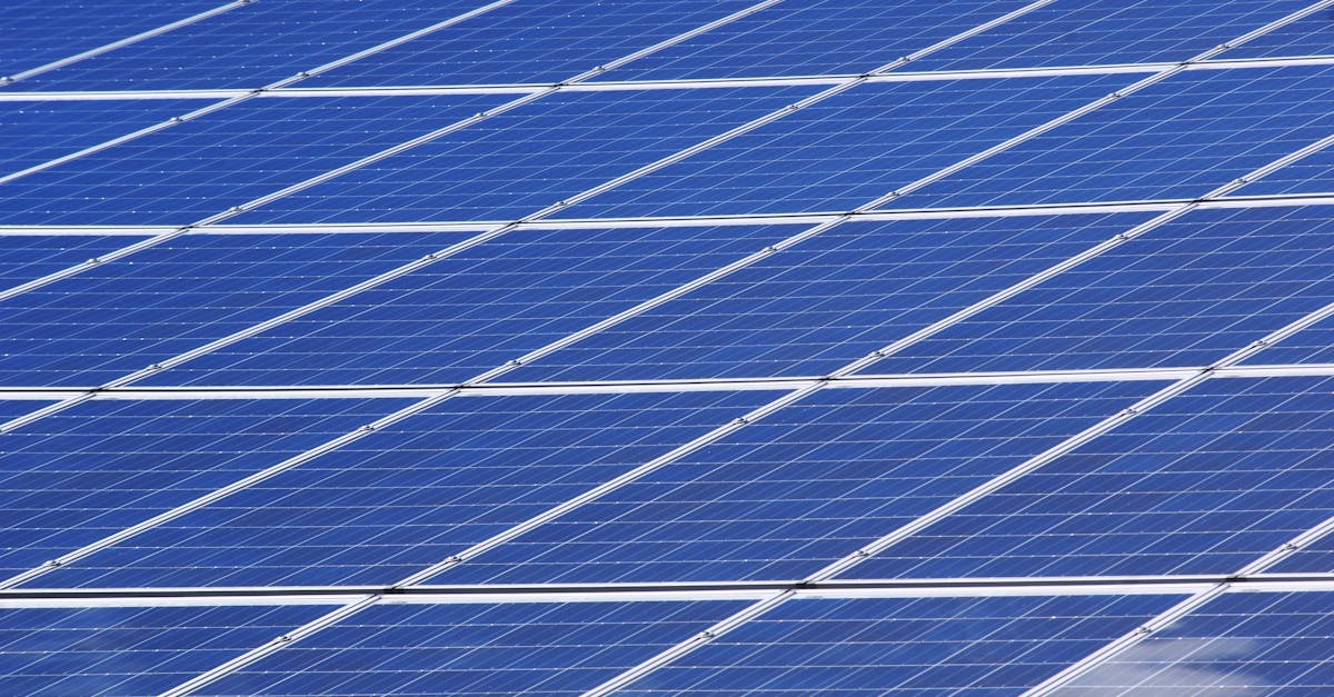 découvrez l'efficacité énergétique, un ensemble de pratiques et de technologies visant à réduire la consommation d'énergie tout en maintenant un niveau de confort optimal. apprenez comment optimiser votre consommation d'énergie pour un avenir durable et économique.