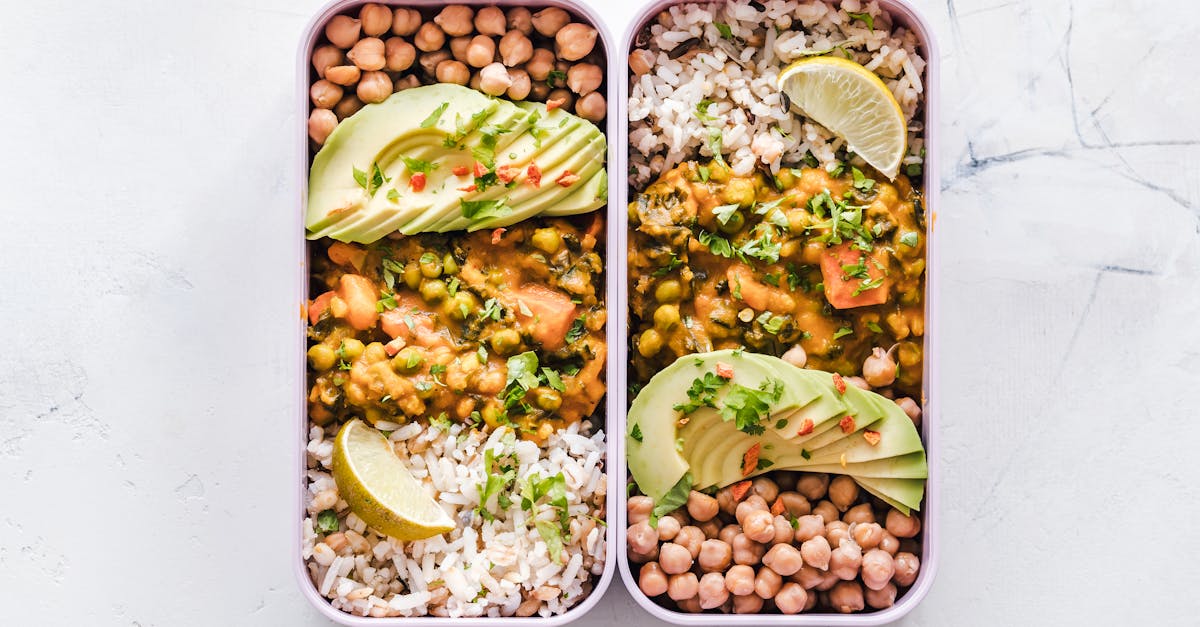 découvrez les systèmes alimentaires durables qui favorisent une production responsable, un respect de l'environnement et une sécurité alimentaire pour tous. apprenez comment ces pratiques révolutionnent notre manière de consommer et de produire des aliments, tout en garantissant un avenir sain pour notre planète.