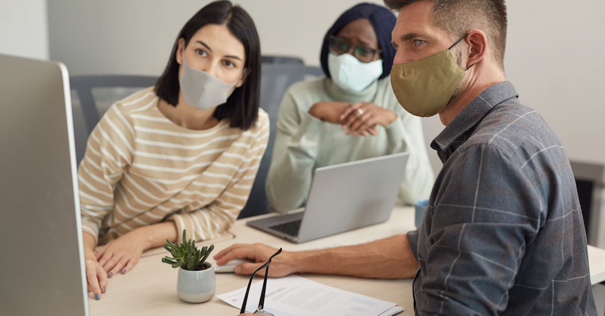 découvrez comment adapter votre entreprise aux évolutions du marché et aux nouvelles tendances. optimisez vos stratégies pour garantir votre succès et votre durabilité dans un environnement en constante mutation.