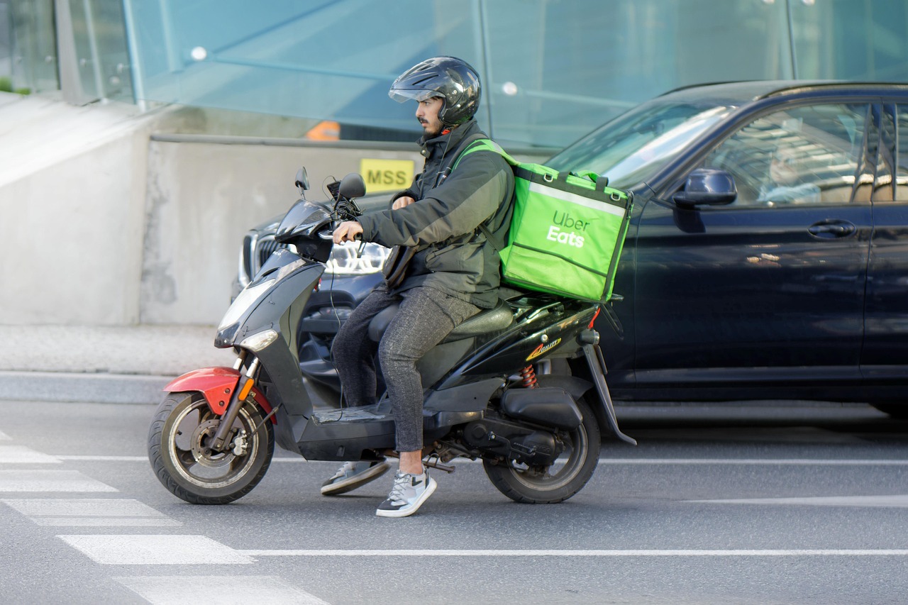 La livraison responsable : défis, alternatives et astuces utiles