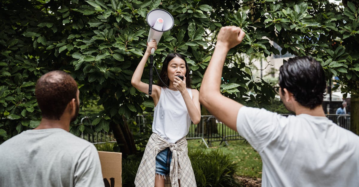 découvrez comment renforcer votre engagement communautaire grâce à des stratégies innovantes et inclusives. explorez des initiatives qui favorisent la participation, créent des liens solides et améliorent la cohésion sociale au sein de votre communauté.