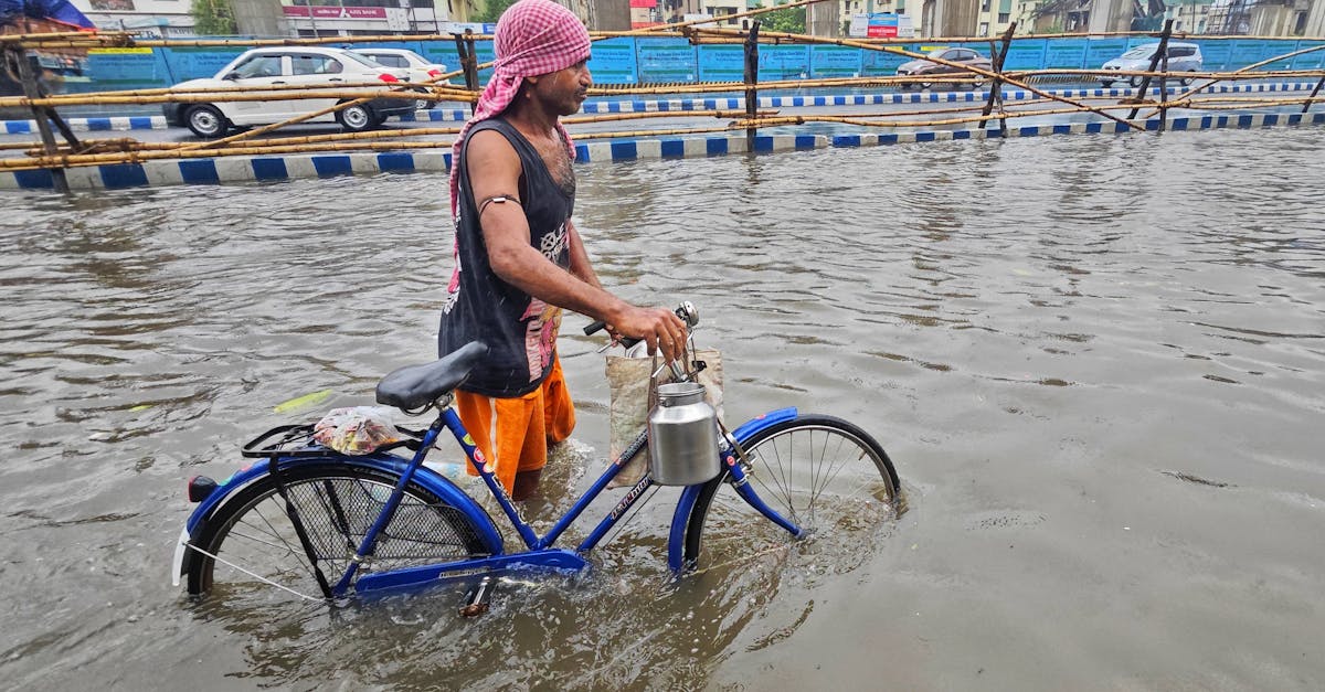 découvrez les défis climatiques majeurs auxquels notre planète est confrontée. analysez les impacts du changement climatique, les solutions innovantes et l'importance d'une action collective pour garantir un avenir durable.