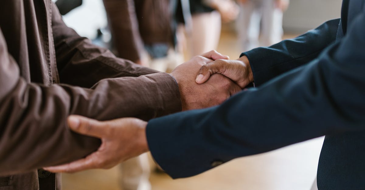 découvrez comment les partenariats public-privé transforment les projets d'infrastructure et favorisent le développement économique. explorez les avantages, défis et meilleures pratiques pour une collaboration réussie entre le secteur public et privé.