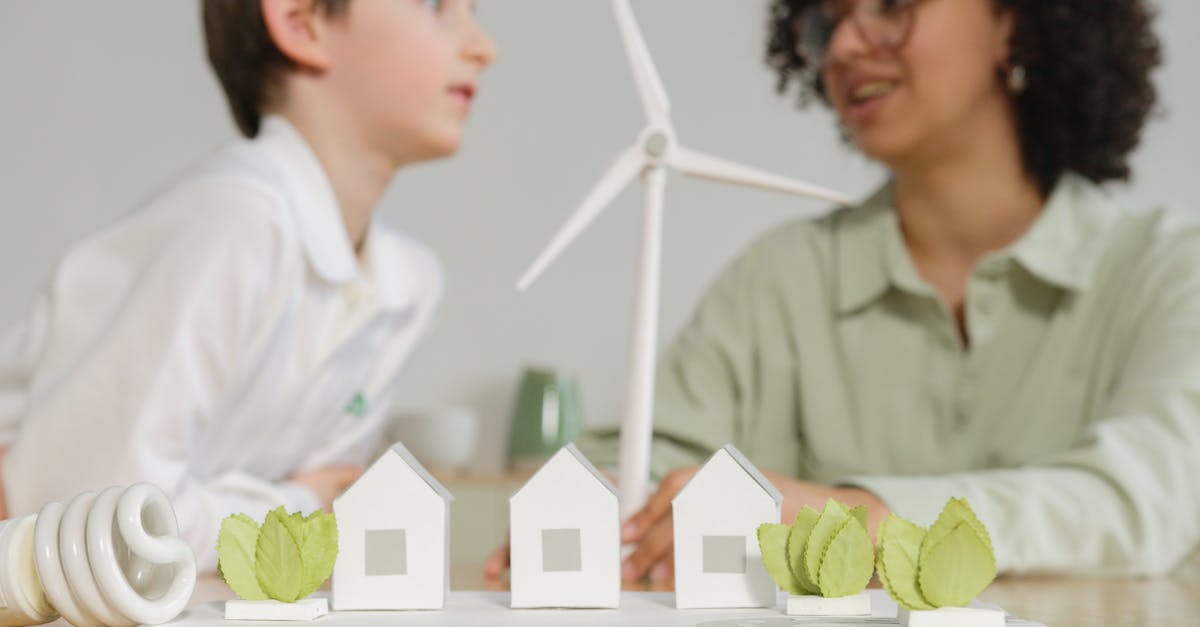 découvrez l'éducation au développement durable, une approche qui sensibilise et forme les individus à préserver notre planète. apprenez comment intégrer des pratiques durables dans votre quotidien et contribuez à un avenir meilleur pour les générations futures.