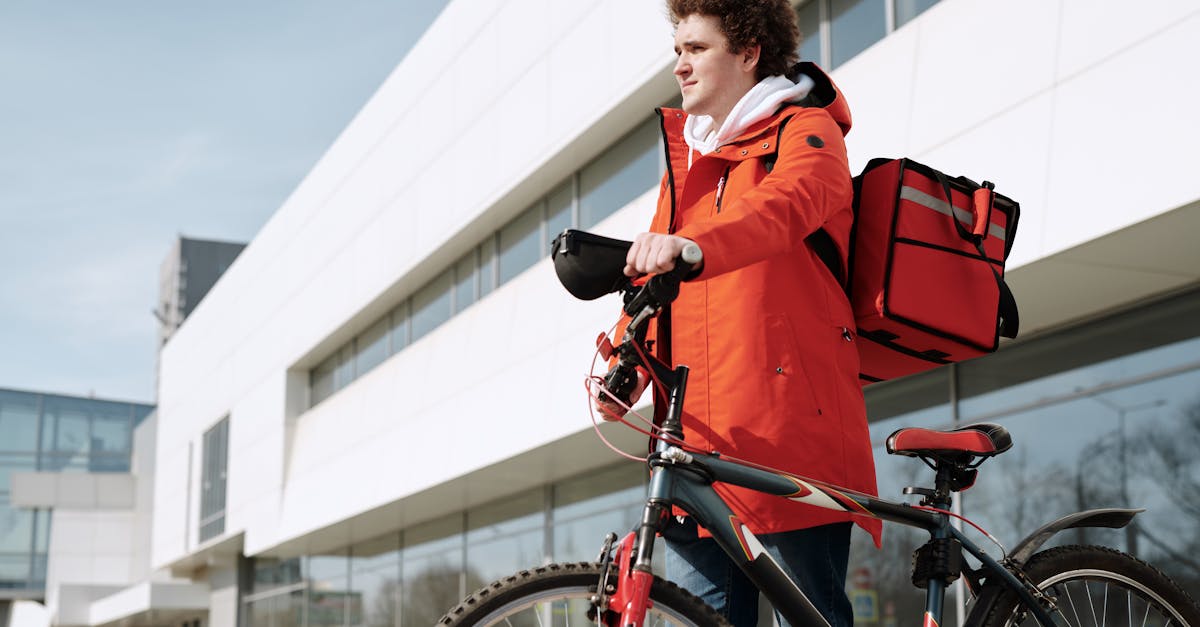 découvrez les solutions de mobilité durable qui révolutionnent nos déplacements. explorez des transports écologiques, des innovations vertes et des initiatives visant à réduire l'empreinte carbone, tout en améliorant la qualité de vie en milieu urbain.