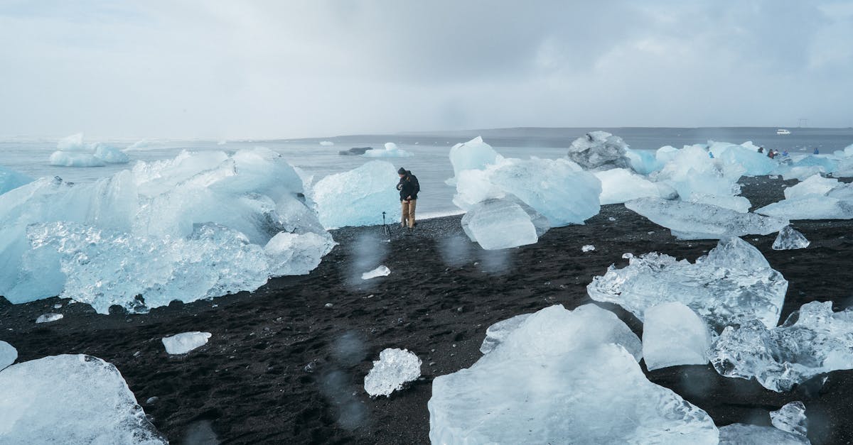 découvrez les impacts du changement climatique sur notre planète et les actions nécessaires pour préserver notre environnement pour les générations futures.