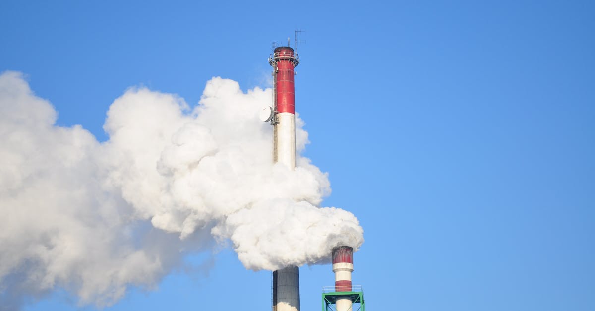 découvrez les enjeux cruciaux du changement climatique, ses impacts sur notre planète et les actions nécessaires pour préserver notre environnement. explorez des solutions durables et innovantes pour contrer ce phénomène mondial.