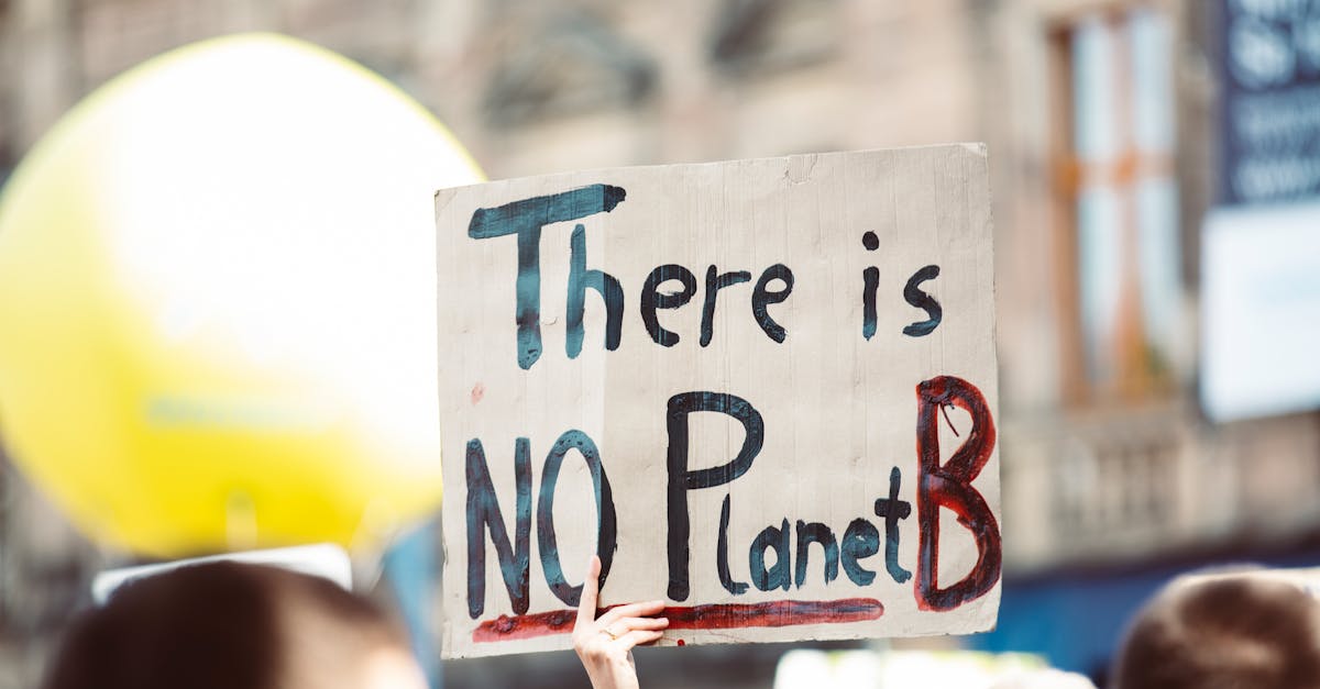 découvrez les enjeux majeurs du changement climatique, ses impacts sur notre planète et les solutions innovantes pour préserver notre environnement. engagez-vous pour un futur durable.