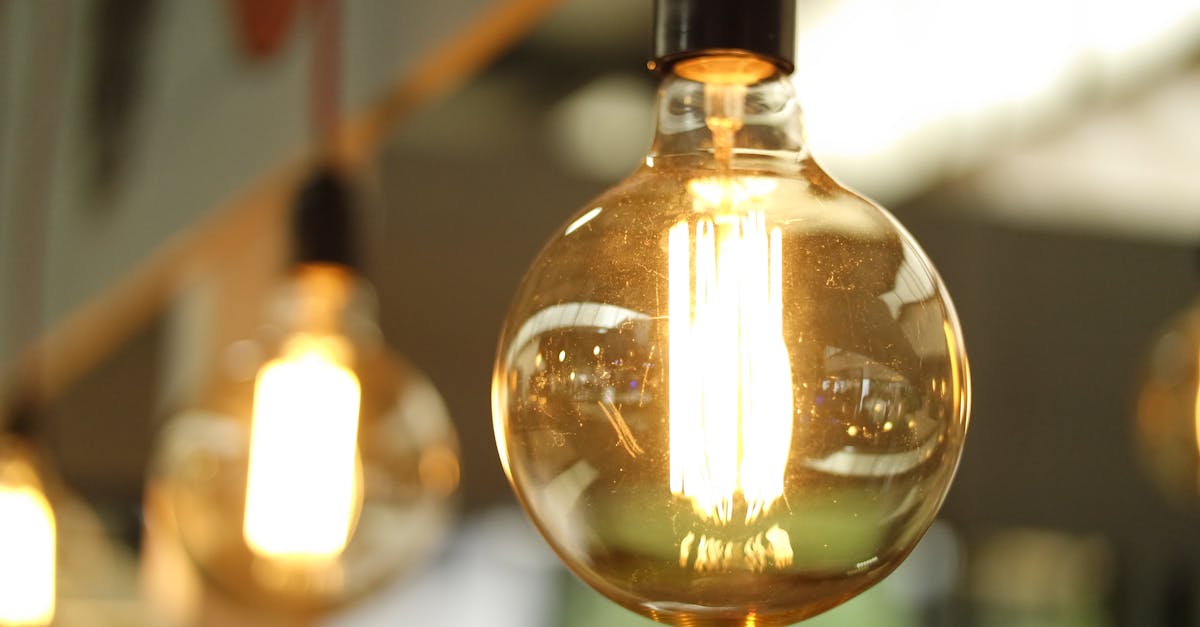 découvrez comment réaliser des économies d'énergie grâce à nos conseils pratiques, astuces et solutions écologiques. optimisez votre consommation pour réduire vos factures tout en préservant l'environnement.