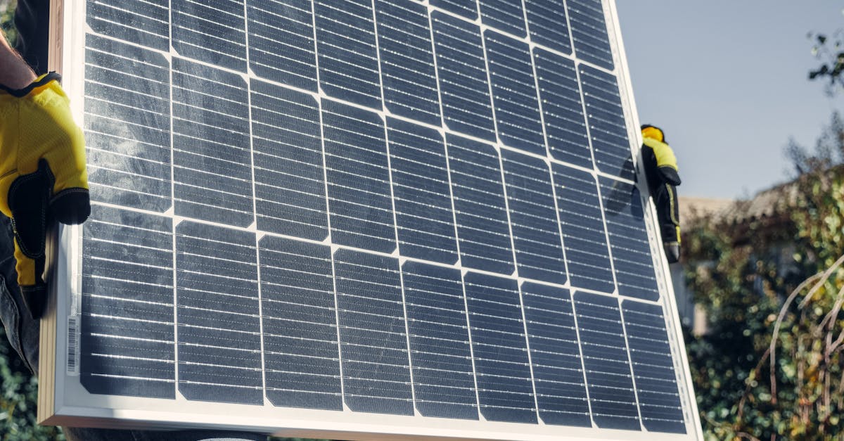 découvrez nos conseils et astuces pour réaliser des économies d'énergie significatives et réduire votre empreinte carbone. apprenez à optimiser votre consommation énergétique tout en préservant votre confort au quotidien.