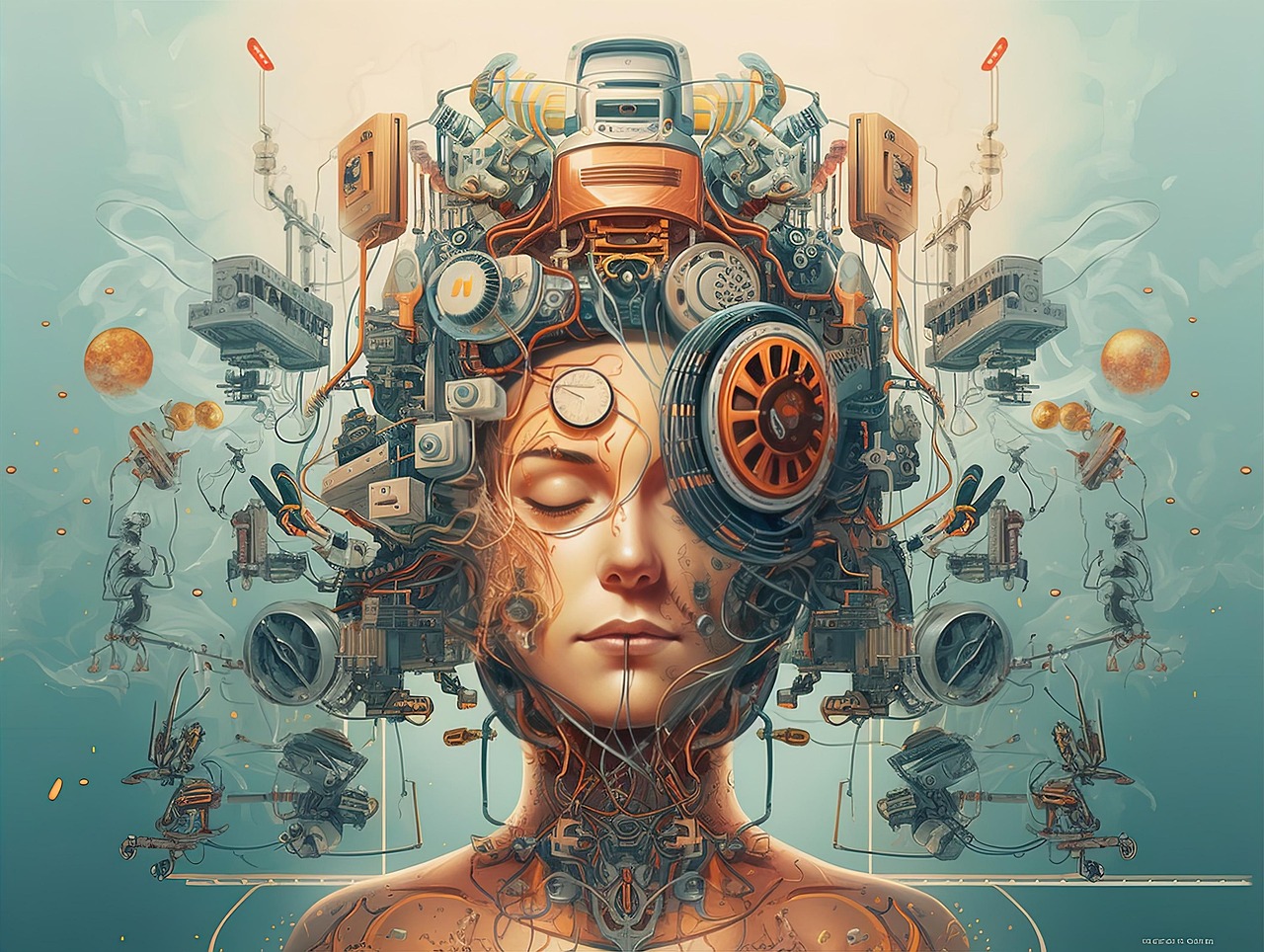 découvrez l'internet des objets (iot) : une technologie révolutionnaire qui connecte des appareils du quotidien pour améliorer notre vie, optimiser les processus et transformer les industries. explorez les innovations, applications et avantages de l'iot dès aujourd'hui.