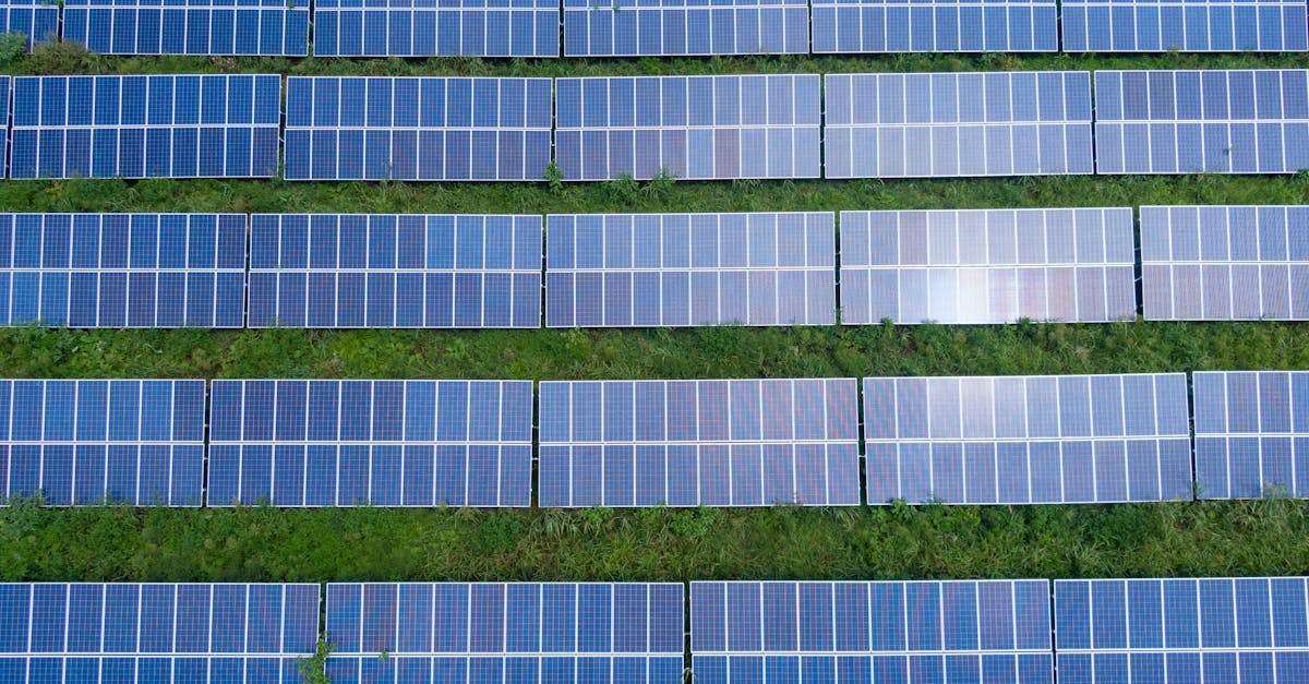 découvrez les avantages et les enjeux des énergies renouvelables. informez-vous sur les technologies modernes, l'impact environnemental et comment ces solutions durables transforment notre avenir.