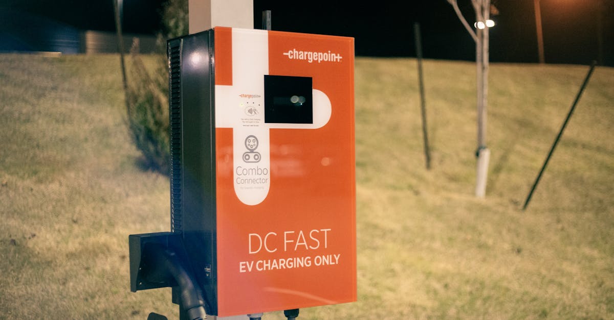 découvrez les systèmes d'énergie durable qui transforment notre approche énergétique. apprenez comment ces solutions innovantes contribuent à un avenir plus vert et économe en ressources, tout en réduisant notre empreinte carbone.