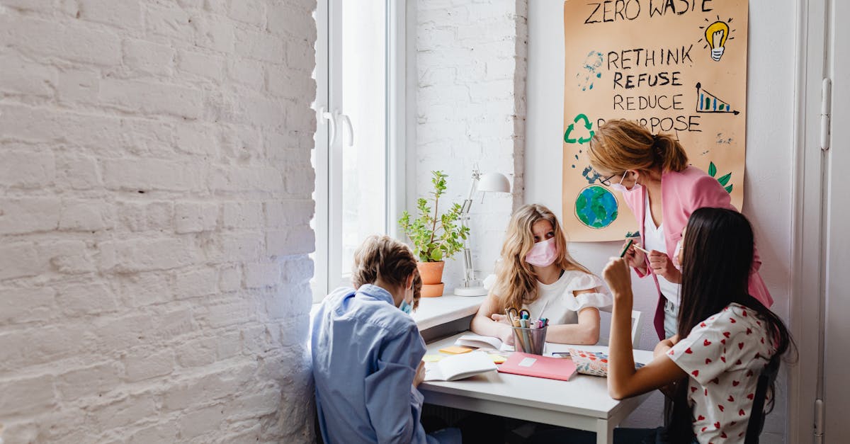 découvrez des pratiques durables pour un avenir écoresponsable. apprenez comment intégrer des méthodes respectueuses de l'environnement dans votre quotidien et contribuer à la préservation de notre planète.