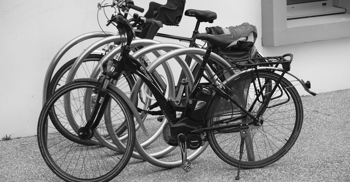 découvrez les solutions de transport durables qui réduisent l'empreinte carbone, améliorent la qualité de vie et favorisent un avenir éco-responsable. adoptez des modes de déplacement respectueux de l'environnement pour une planète plus verte.