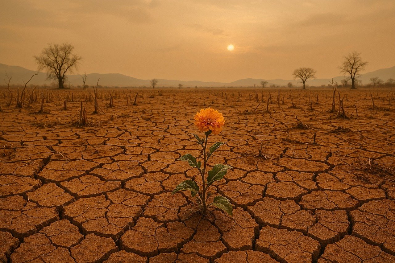 découvrez les causes et conséquences de la désertification, un phénomène environnemental préoccupant qui menace nos écosystèmes et notre agriculture. informez-vous sur les solutions pour lutter contre ce fléau et préserver notre planète.