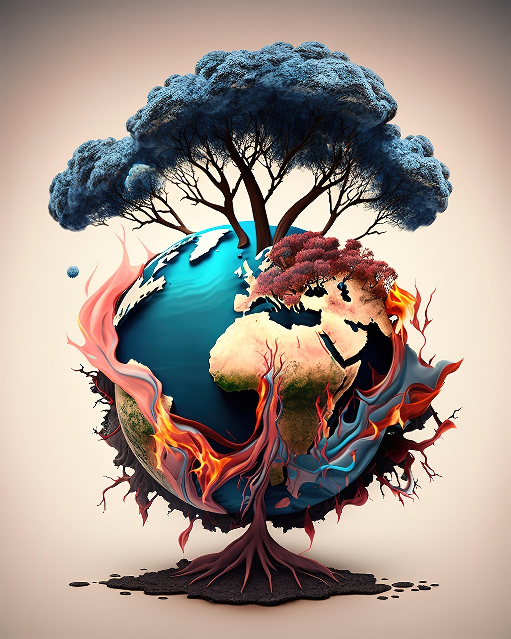 découvrez l'importance de l'empreinte carbone et apprenez comment réduire votre impact environnemental. explorez des conseils pratiques et des solutions durables pour un mode de vie plus éco-responsable.