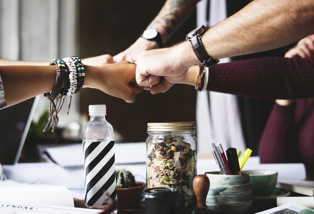 Quand grandes entreprises et petites organisations unissent leurs forces pour protéger l’environnement