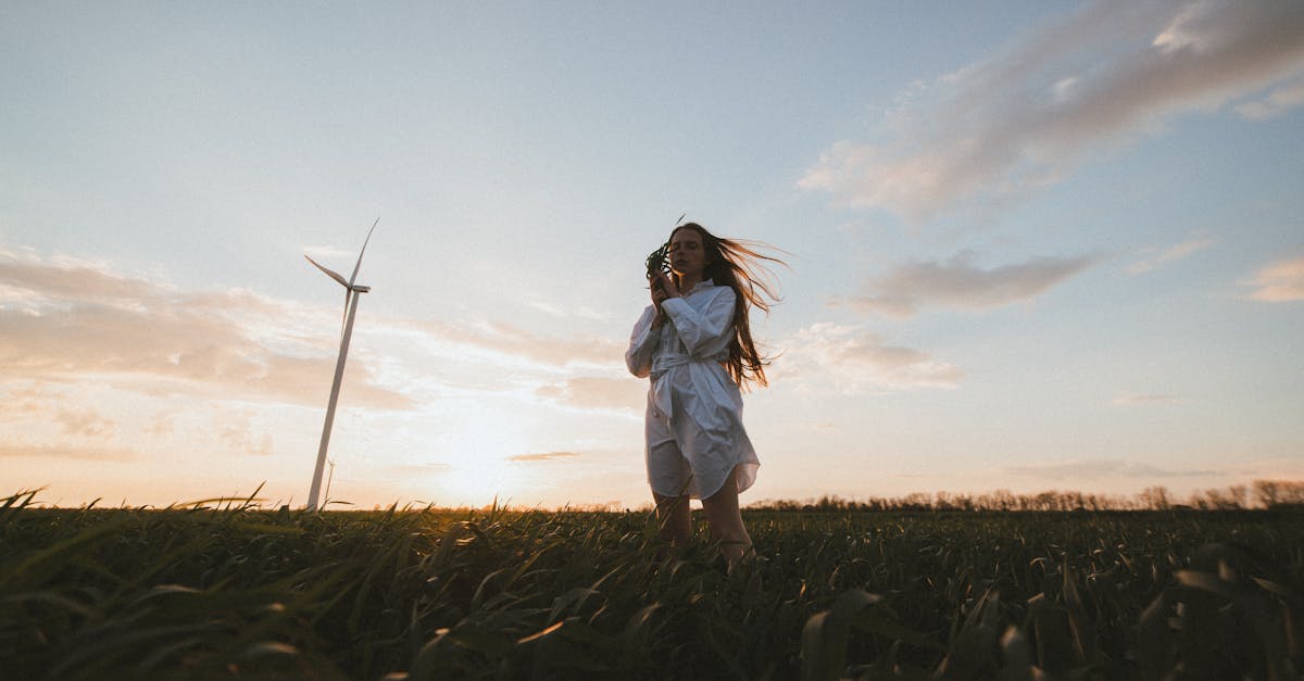 Renouveau rural : Comment revitaliser nos campagnes pour un avenir durable