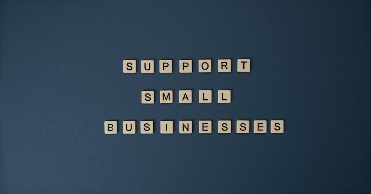 découvrez nos services de soutien aux entreprises conçus pour optimiser votre productivité et favoriser votre croissance. bénéficiez d'un accompagnement personnalisé et de solutions adaptées à vos besoins spécifiques.
