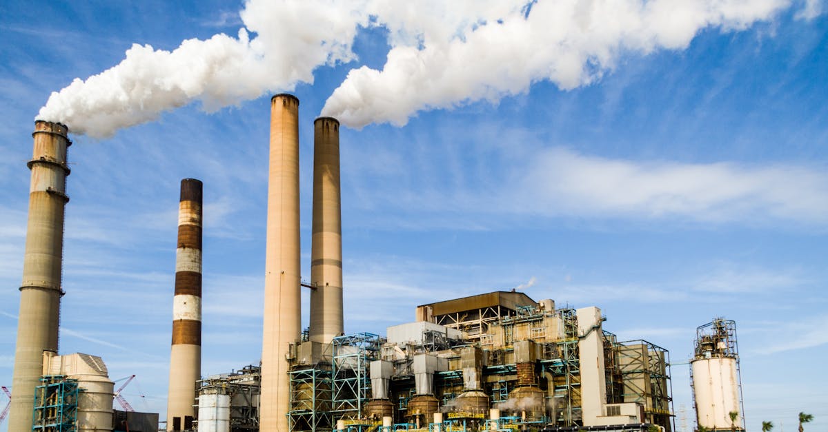 découvrez l'empreinte carbone : une mesure essentielle de l'impact environnemental de nos activités et choix quotidiens. apprenez comment réduire votre empreinte et contribuer à la protection de la planète.