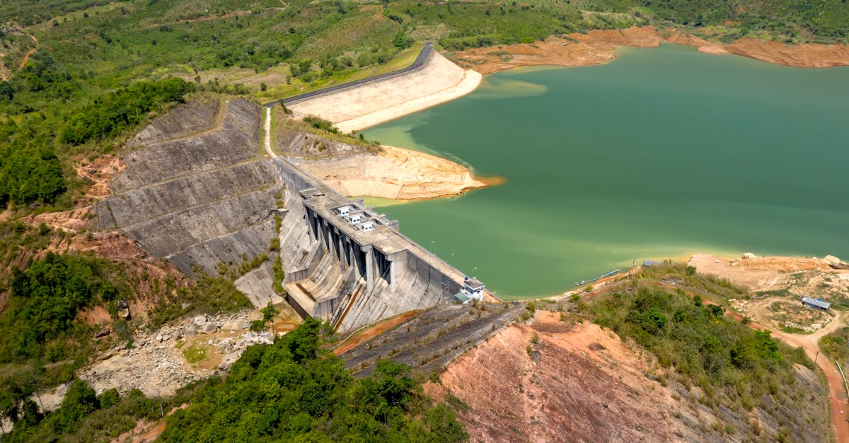 découvrez comment renforcer la résilience climatique de votre communauté ou entreprise. explorez des stratégies efficaces pour faire face aux défis environnementaux et assurer un avenir durable.