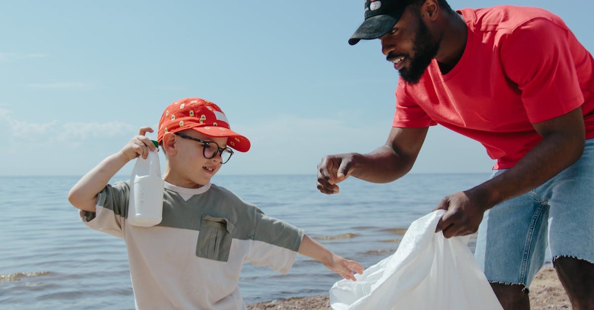 découvrez comment les partenariats écologiques favorisent la durabilité et la protection de l'environnement. explorez des initiatives innovantes qui unissent entreprises, ong et communautés pour un avenir plus vert.