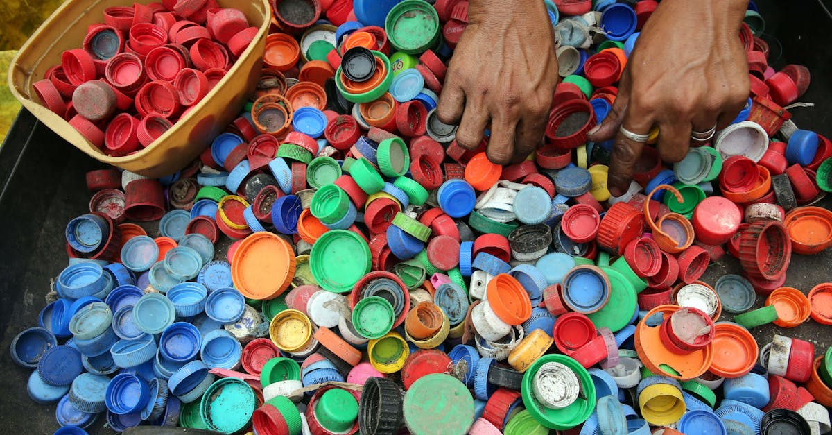 découvrez l'importance du recyclage pour l'environnement et la durabilité. apprenez comment participer à ce processus écologique et contribuer à la préservation de notre planète en réduisant les déchets et en revalorisant les matériaux.