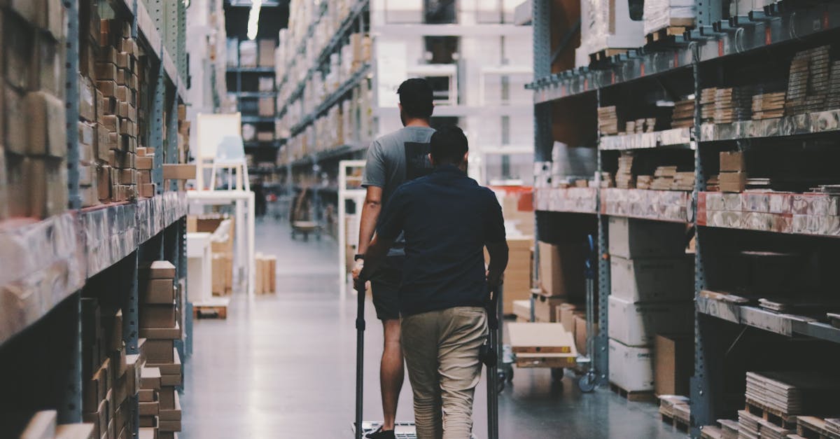 découvrez comment optimiser vos ressources pour améliorer l'efficacité et la rentabilité de votre entreprise grâce à des stratégies innovantes et des outils pratiques.