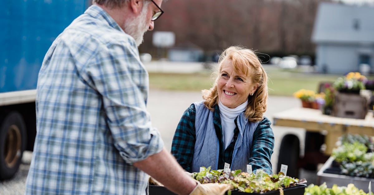 découvrez les pratiques de jardinage durable pour cultiver un jardin respectueux de l'environnement. apprenez des techniques écologiques pour préserver la biodiversité, économiser l'eau et favoriser la santé de vos plantes tout en contribuant à la protection de notre planète.