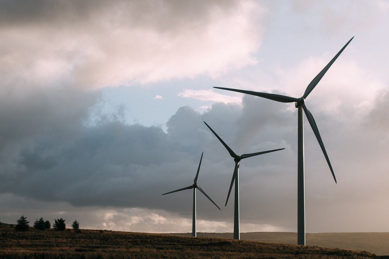 découvrez tout sur l'énergie : sources, innovations, enjeux environnementaux et conseils pour une consommation responsable. informez-vous dès maintenant.