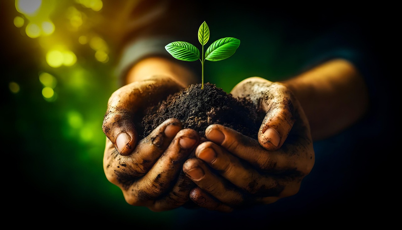 Bilan 2024 : Engagement de l’AFD en matière d’activités et de responsabilités environnementales et sociétales
