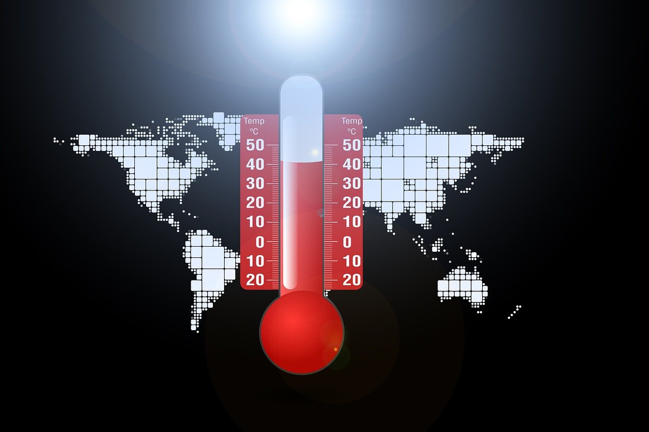 découvrez les causes, conséquences et solutions au changement climatique, un enjeu mondial majeur qui affecte notre planète et notre avenir. informez-vous sur les actions possibles pour lutter contre ce phénomène.
