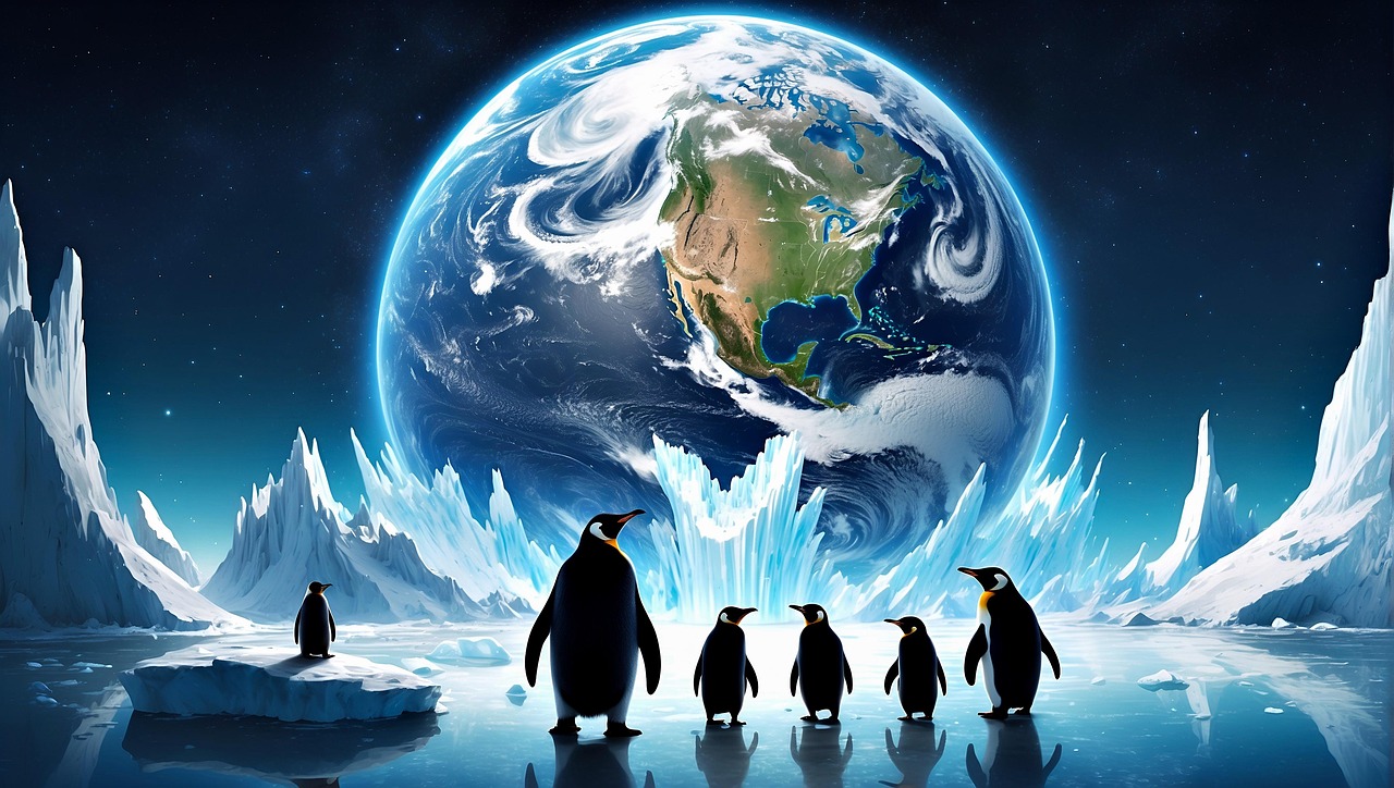 découvrez comment les inégalités climatiques impactent différemment les populations à travers le monde et explorez les causes, conséquences et solutions pour lutter contre ces disparités.