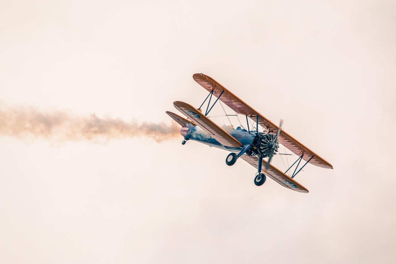 découvrez l'impact de l'aviation sur l'environnement, l'économie et la société : enjeux, innovations et perspectives pour un secteur en pleine évolution.