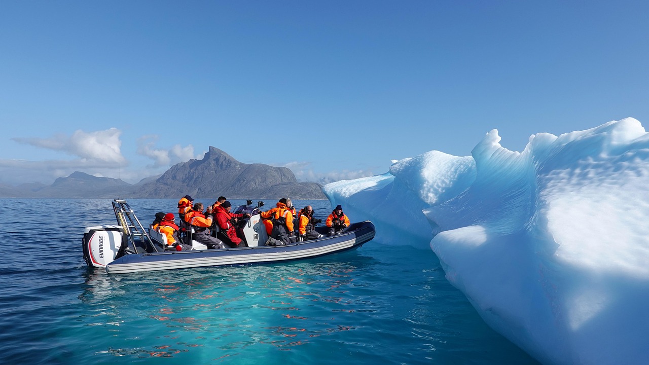 découvrez les causes, conséquences et solutions face au changement climatique. informez-vous sur les enjeux environnementaux majeurs et les actions à adopter pour préserver notre planète.