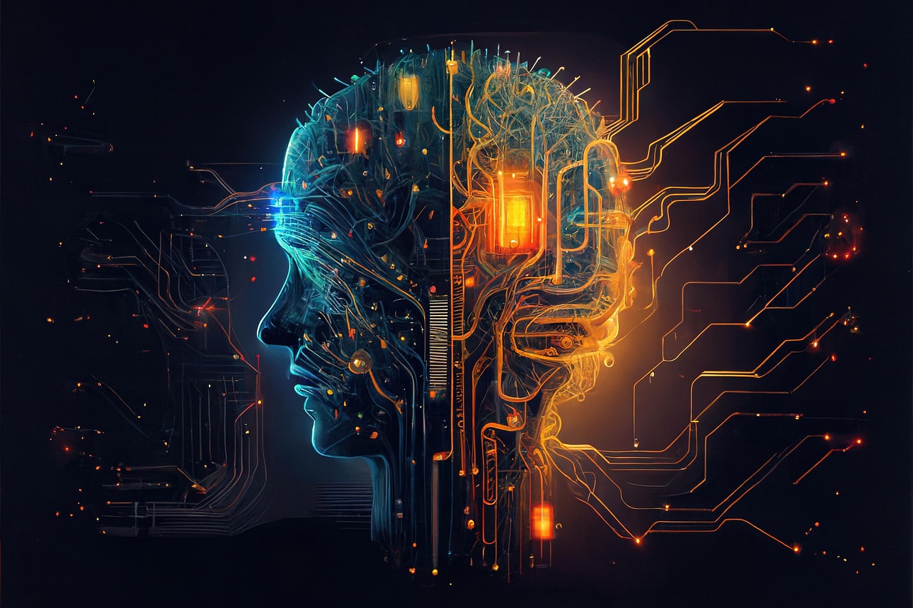 découvrez comment l'intelligence artificielle révolutionne notre quotidien, ses applications dans la vie moderne, ses avantages et les défis éthiques qu'elle soulève. informez-vous sur les dernières avancées en ia.