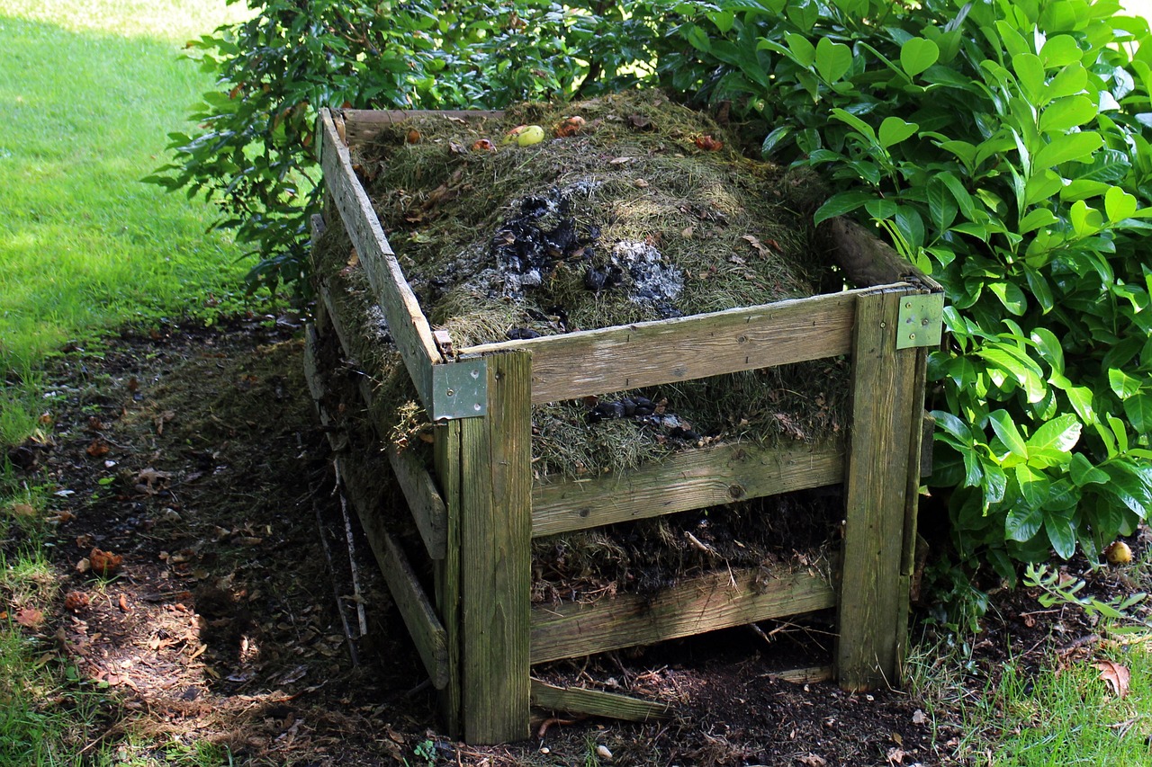 découvrez le compostage : une solution écologique pour recycler vos déchets organiques, enrichir votre sol, et réduire votre impact environnemental. apprenez les étapes faciles pour commencer dès aujourd'hui !