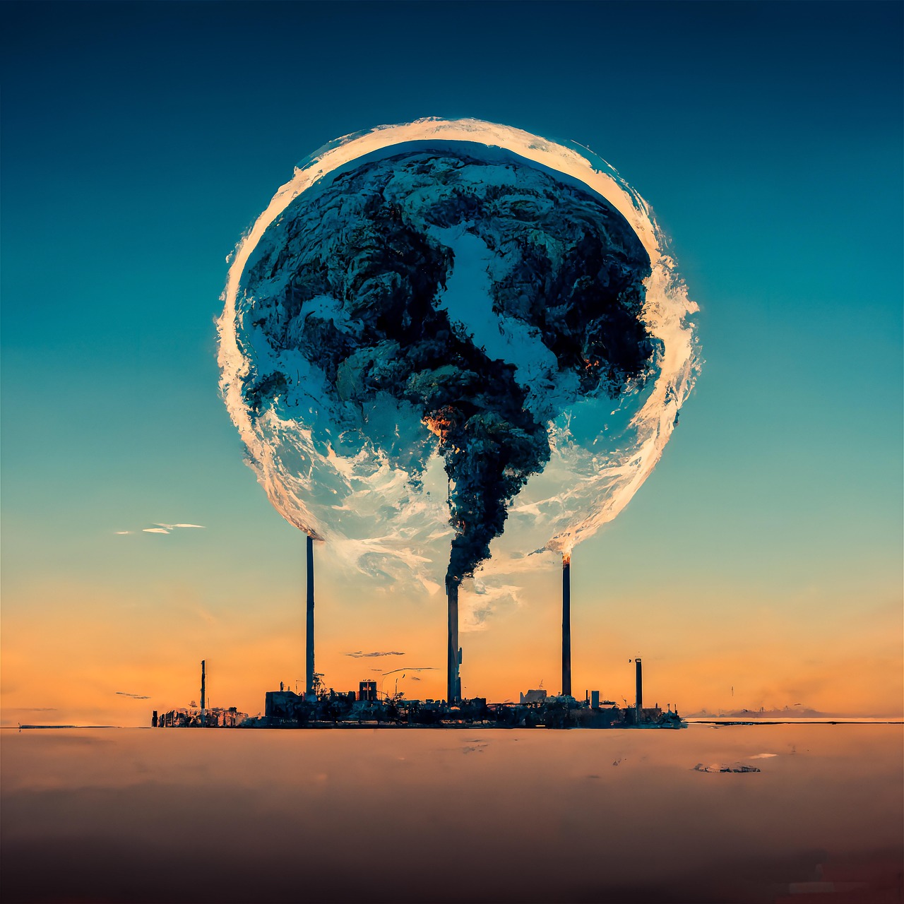découvrez ce que sont les émissions de gaz à effet de serre, leurs causes, leurs impacts sur le changement climatique et les solutions possibles pour réduire leur incidence sur l'environnement.