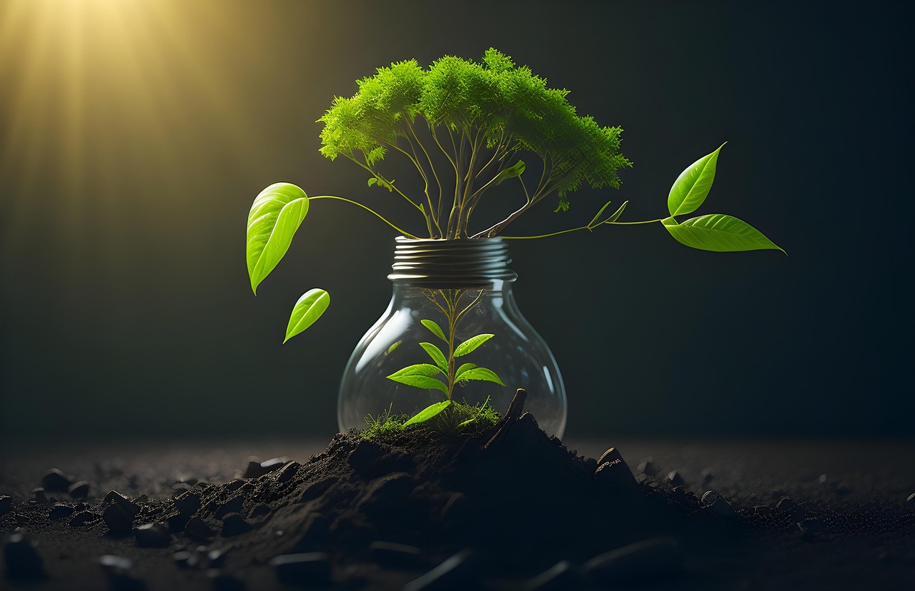 découvrez comment une gestion durable des ressources permet de préserver l’environnement tout en répondant aux besoins actuels et futurs de la société.